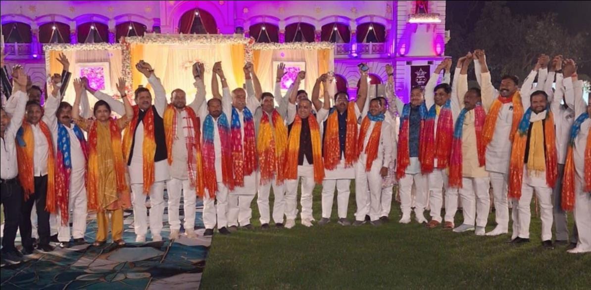 The goldsmith community demanded political participation