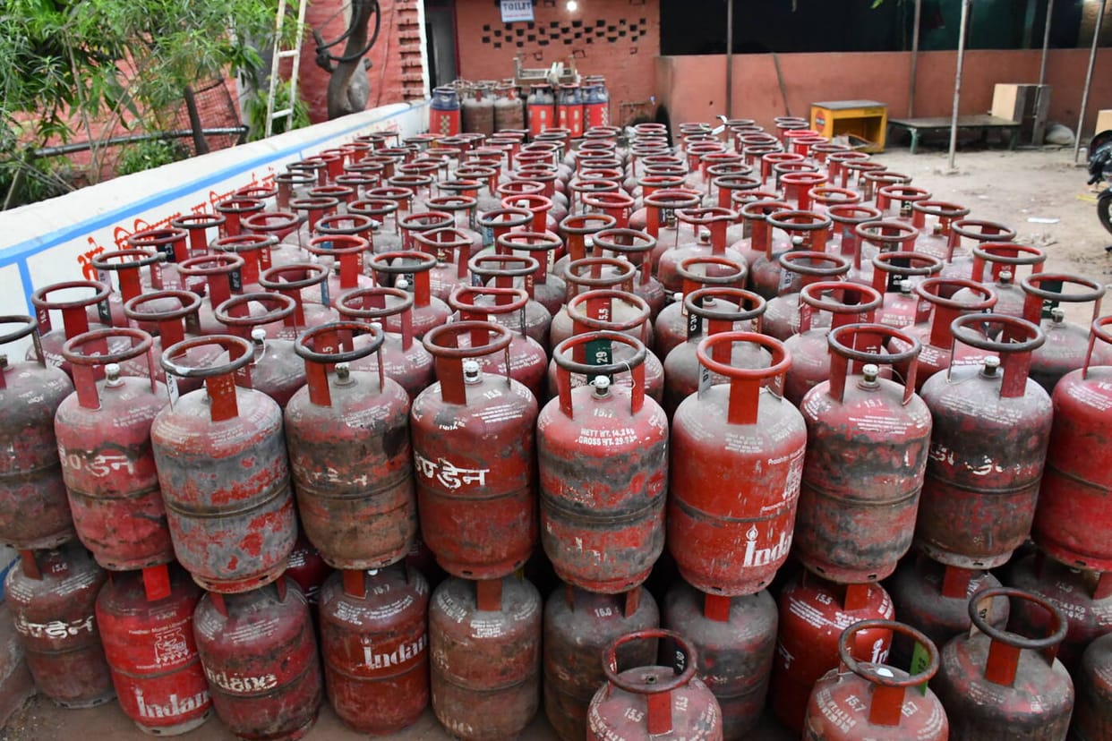 Rise in coal prices, price increased from Rs 22 to Rs 27 per kg