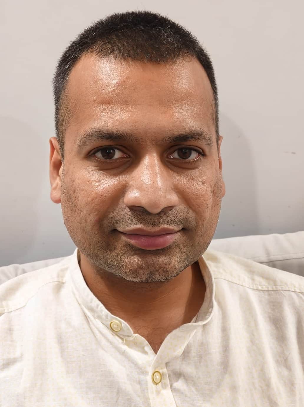 47-आईएमटी उद्योग वेलफेयर एसोसिएशन के सह सचिव में अंशु ऐरन