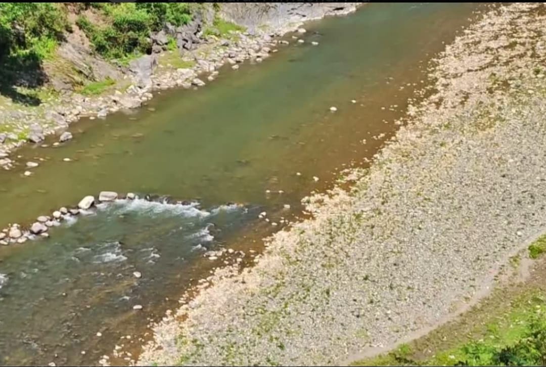 Even after receiving a supply of 90 lakh litres of water in Solan, the crisis deepened.