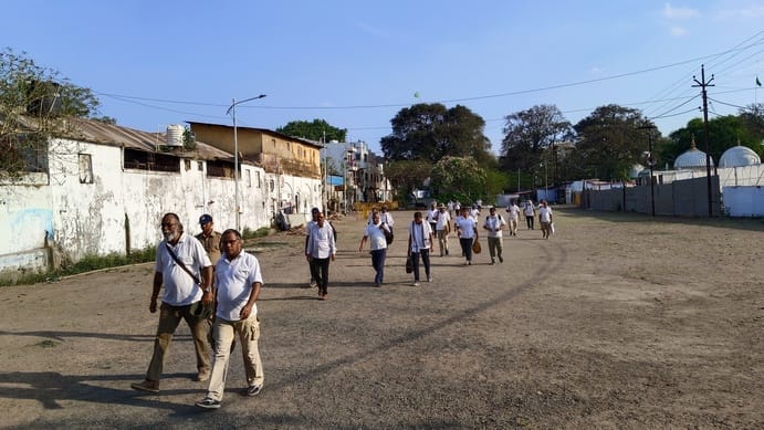 Dhar News: भोजशाला मामले में 16 मार्च को हाईकोर्ट में अहम सुनवाई, ASI सर्वे रिपोर्ट पर पेश होंगी आपत्तियां