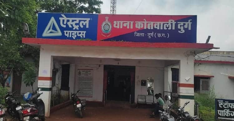 बाप बेटे ने जहर खाकर की आत्महत्या पुलिस जांच जुटी