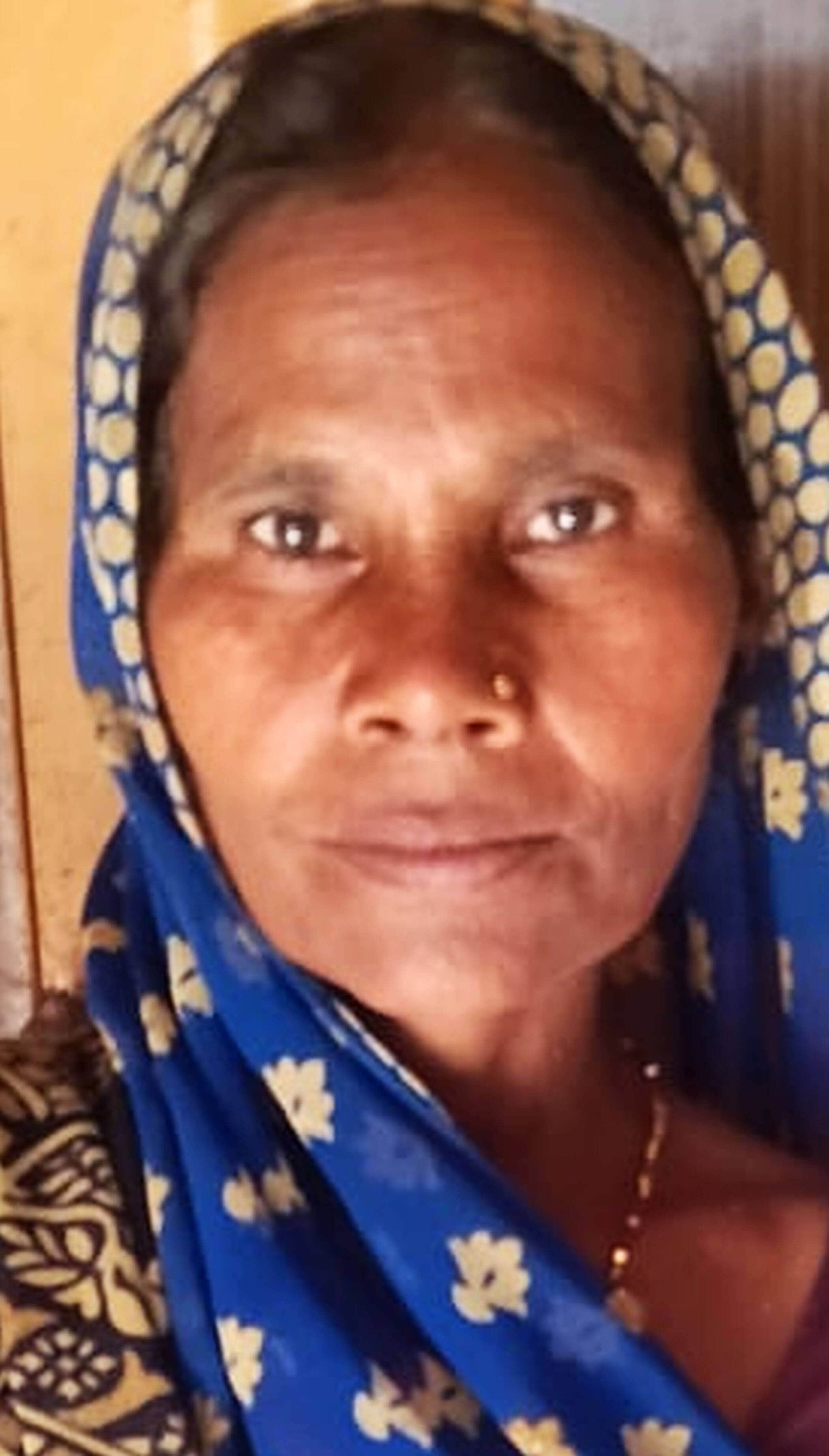 फाइल फोटो-23-सुनीता। स्रोत परिजन