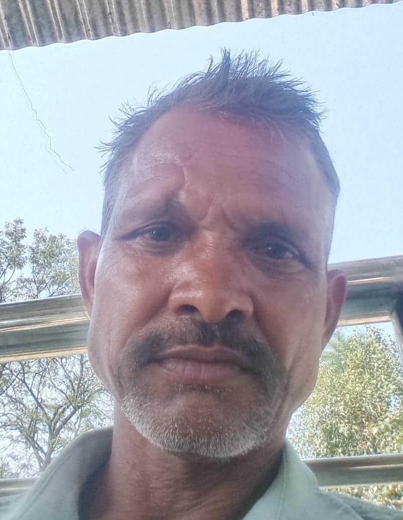 फोटो-21- अवधेश सिंह। फाइल फोटो