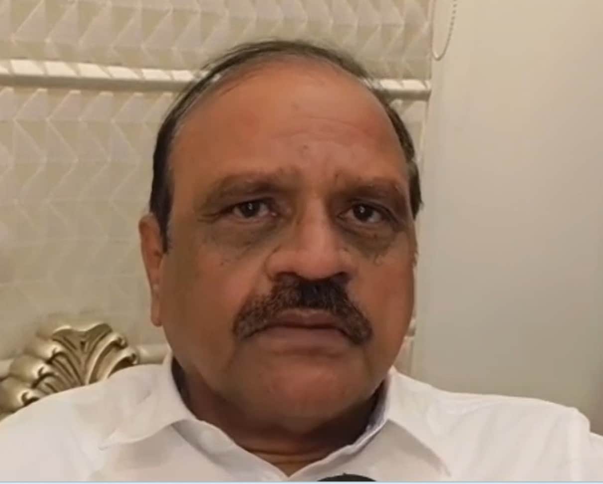 फोटो-42-सांसद जय प्रकाश। वीडियोग्रैब