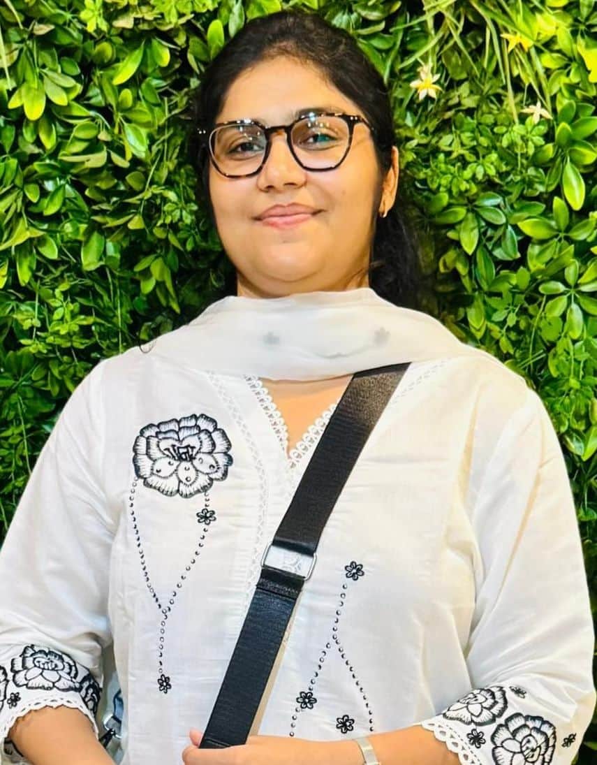 फोटो संख्या:60- प्रो. स्मृद्धि