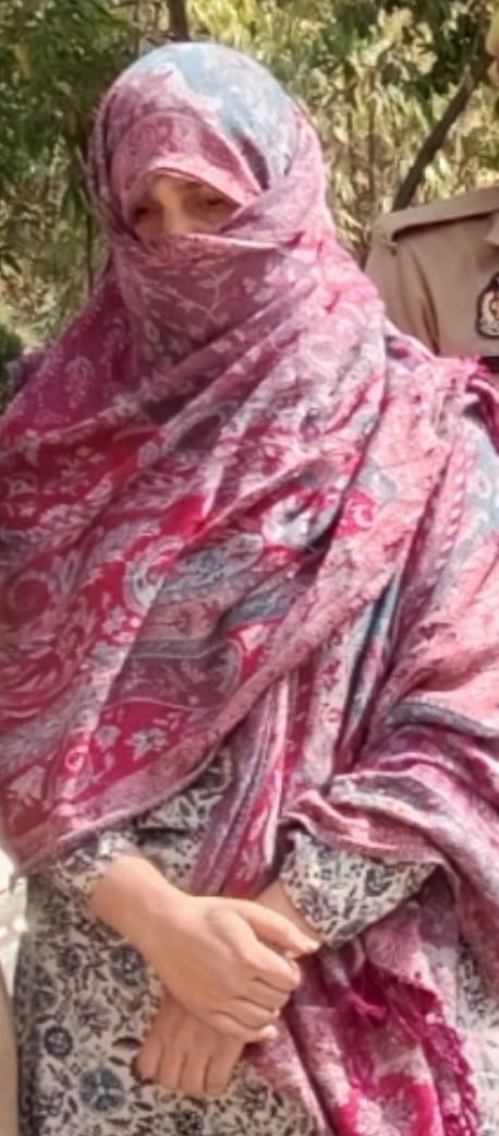 Husband becomes a hurdle in illicit relationship, wife plots to murder him