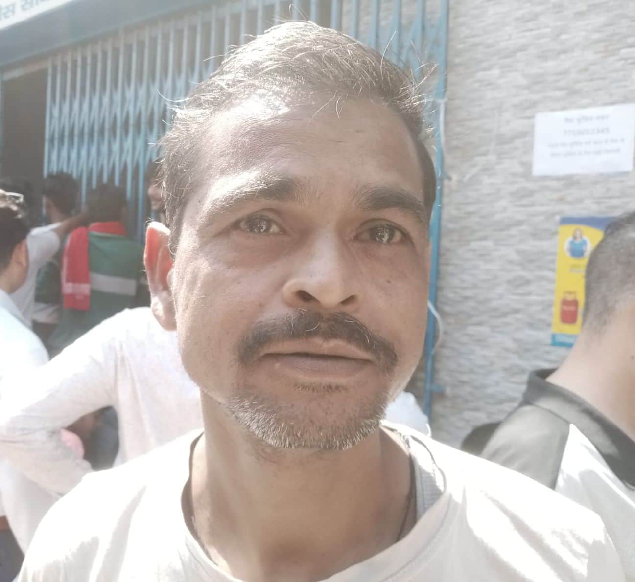 जाकिर अली