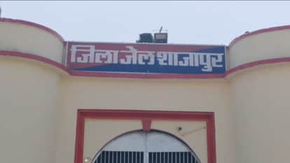 Shajapur: Security breach at district jail, one undertrial escapes, another detained; police launch search