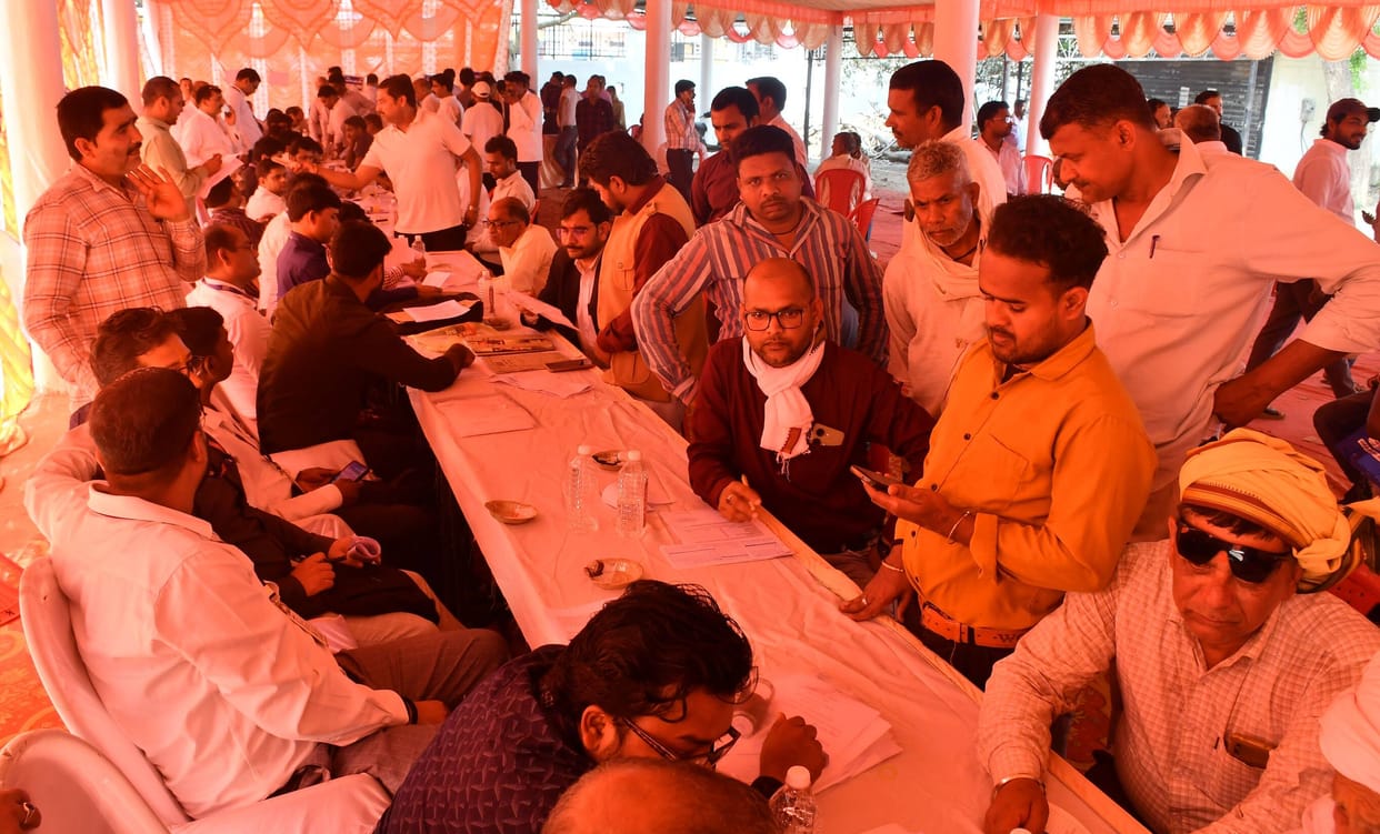 Over 2.5 lakh cases settled, Rs 14.27 crore recovered