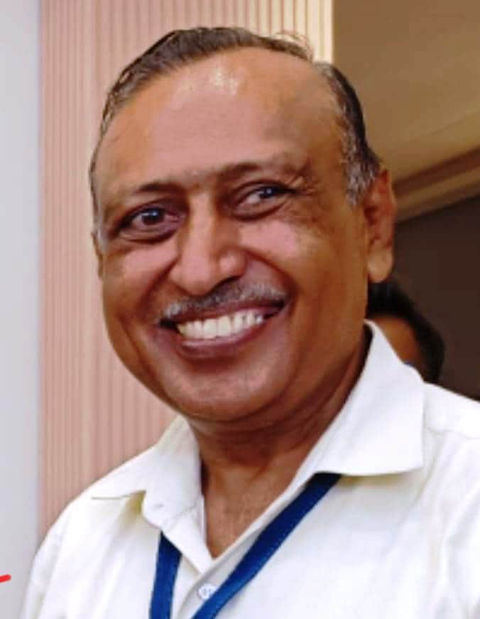 कुरुक्षेत्र। अग्रवाल वैश्य समाज हरियाणा के प्रदेश महासचिव राजेश सिंगला।