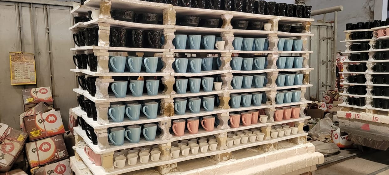 Government allows use of diesel as fuel, pottery entrepreneurs get relief