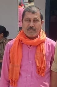 Accused of Fraud Apprehended Near Devha River