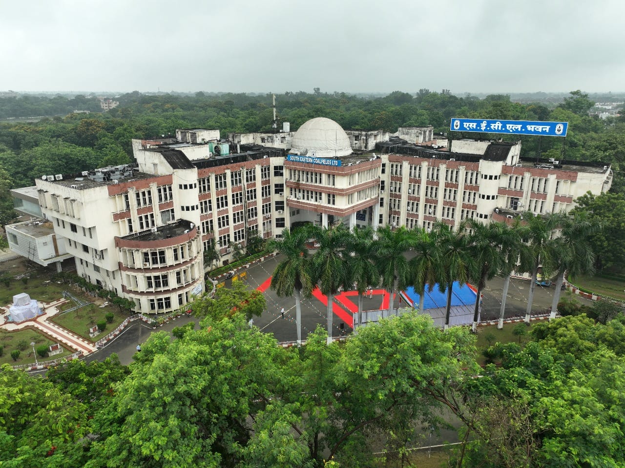 korba