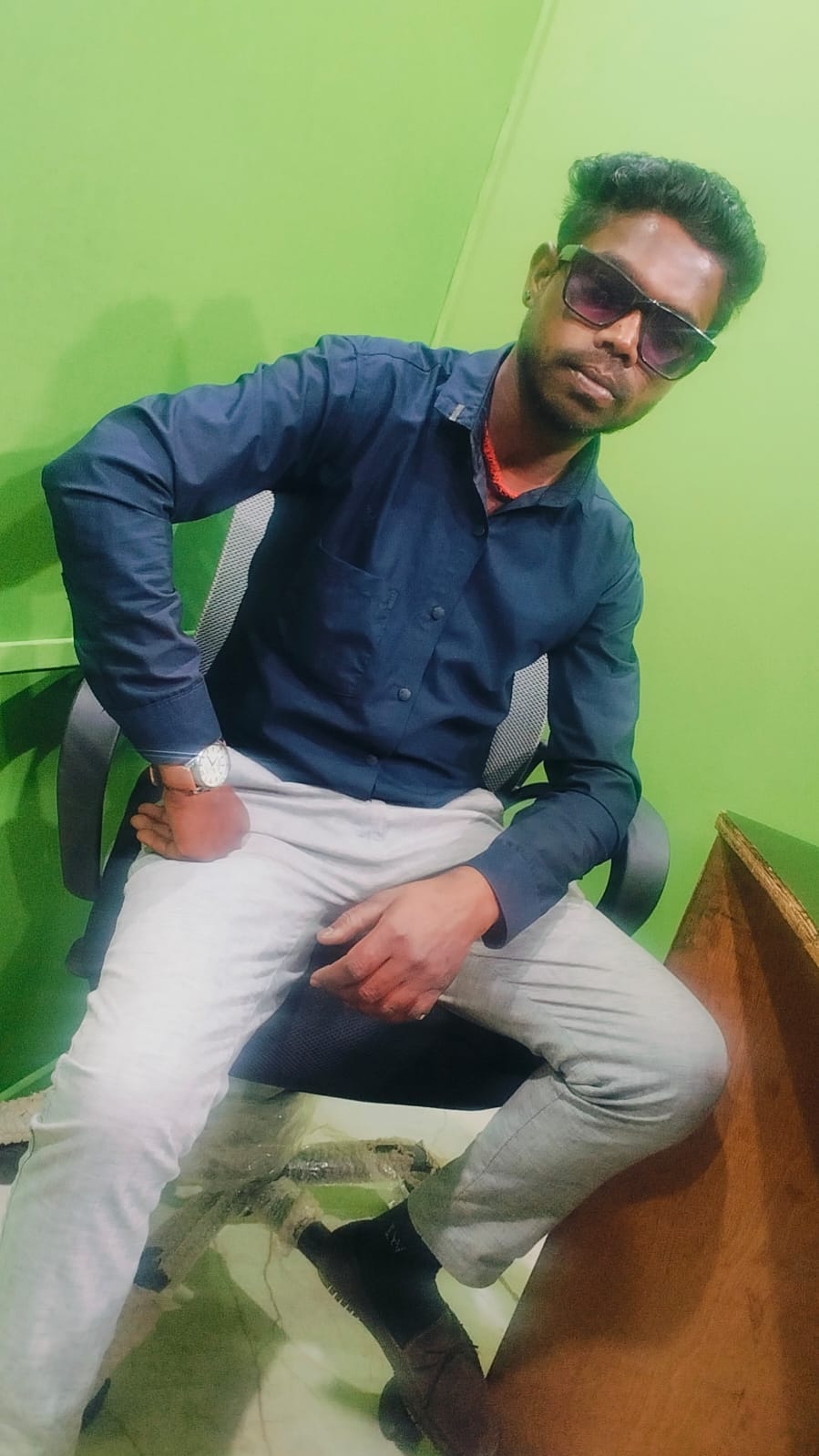 korba