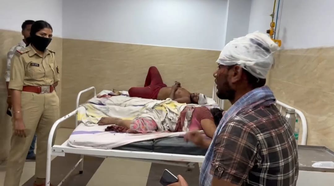 fight-broke-between-two-parties-over-land-dispute-leaving-seven-injured