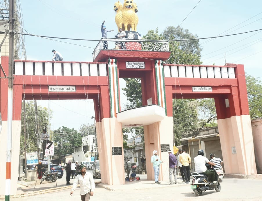 Nauchandi fair inaugurated today, shops to open after 15 days