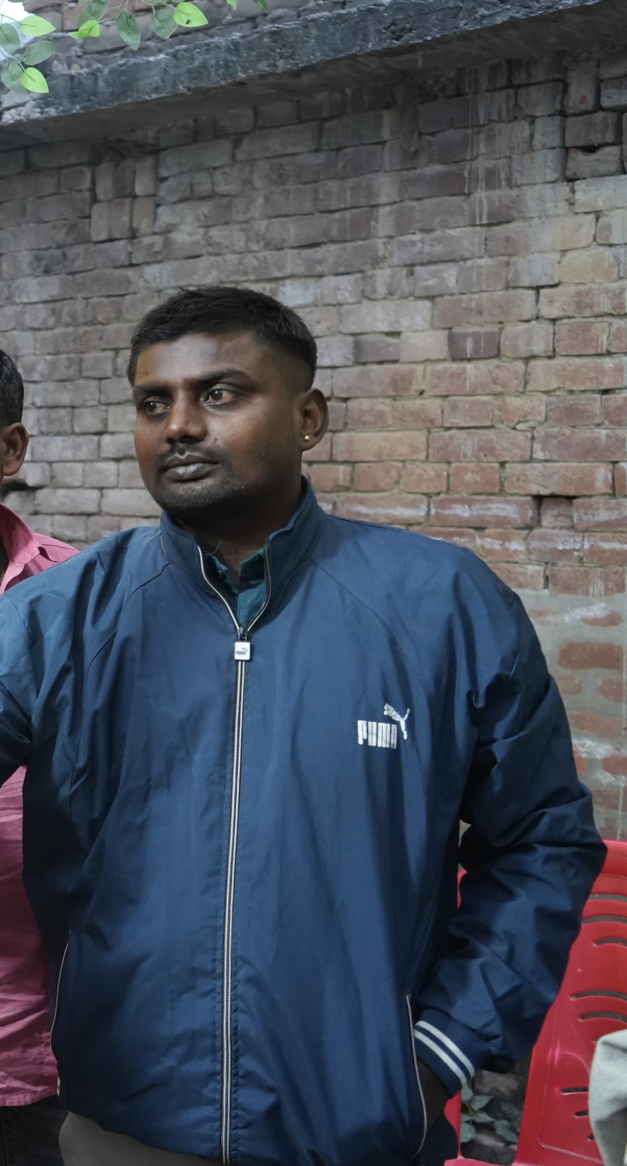FIR filed against five in murder case; main accused arrested.