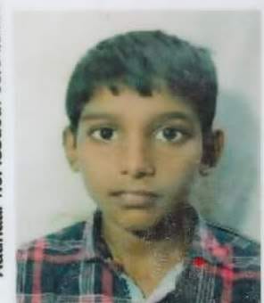 A neighbour murdered 12-year-old Aryan over a grudge and suspicion of witchcraft.