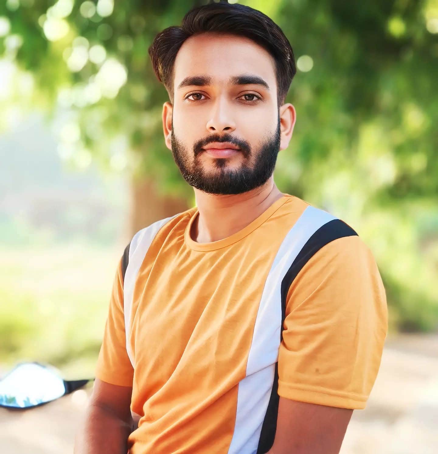 मृतक छात्र