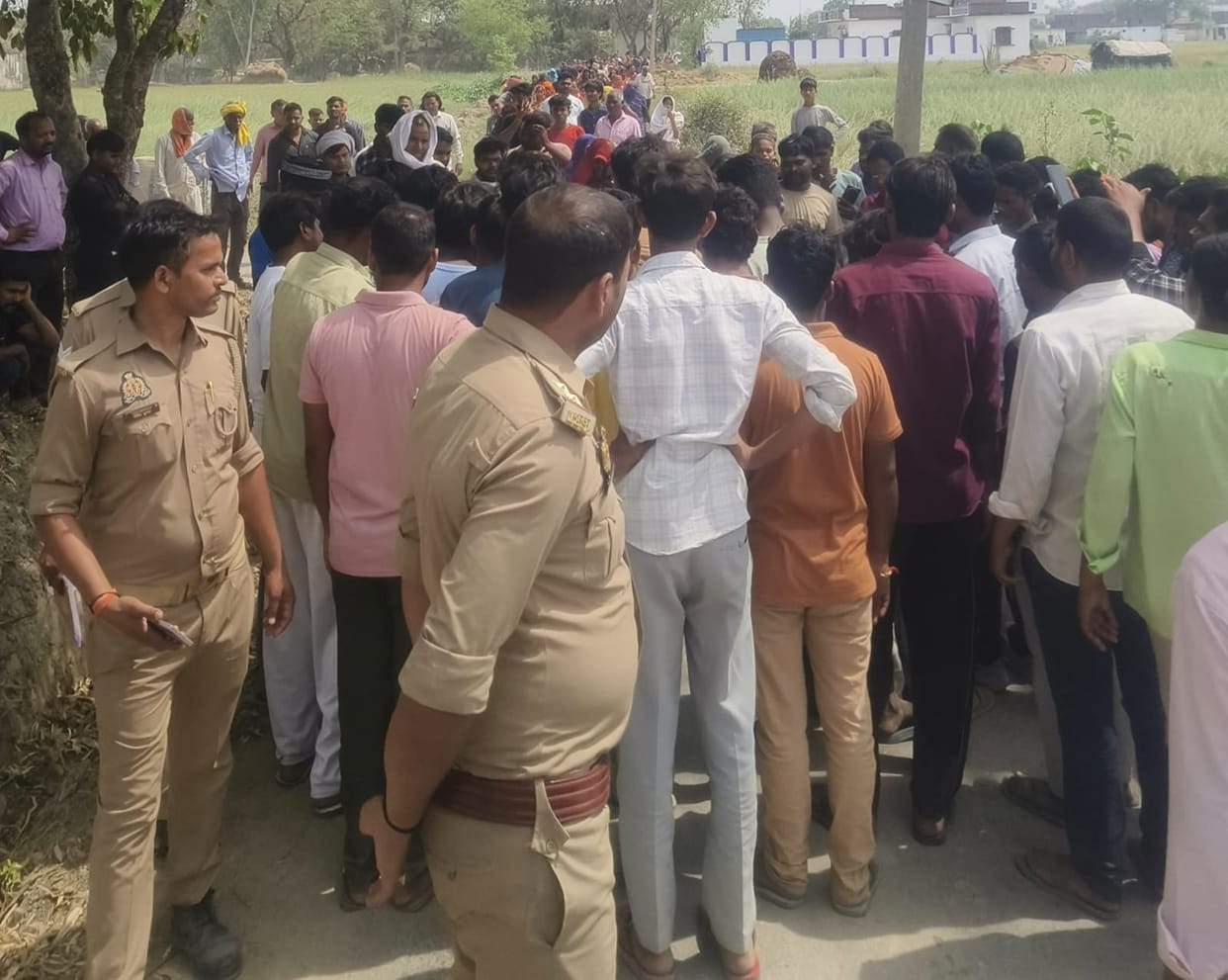 Youth injured in a fight dies, last rites performed after 16 hours