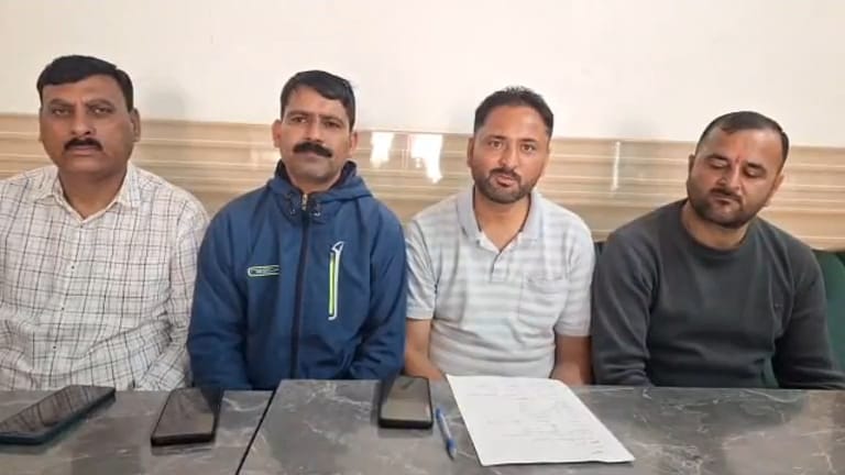cricket pratiyogita in ludhiyaana