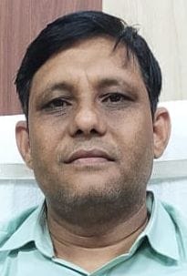 Units ready to hit the ground... people will gain employment.