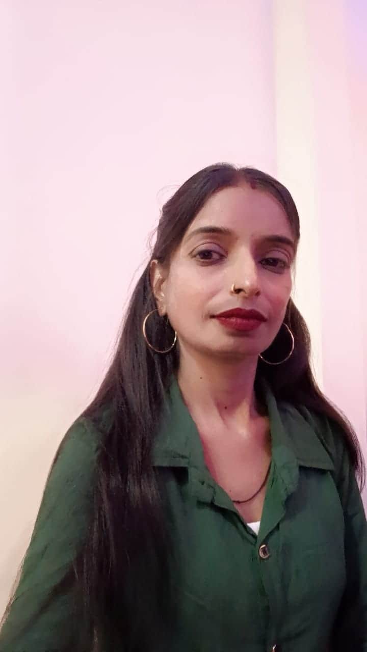 सुमन। स्रोत : स्वयं