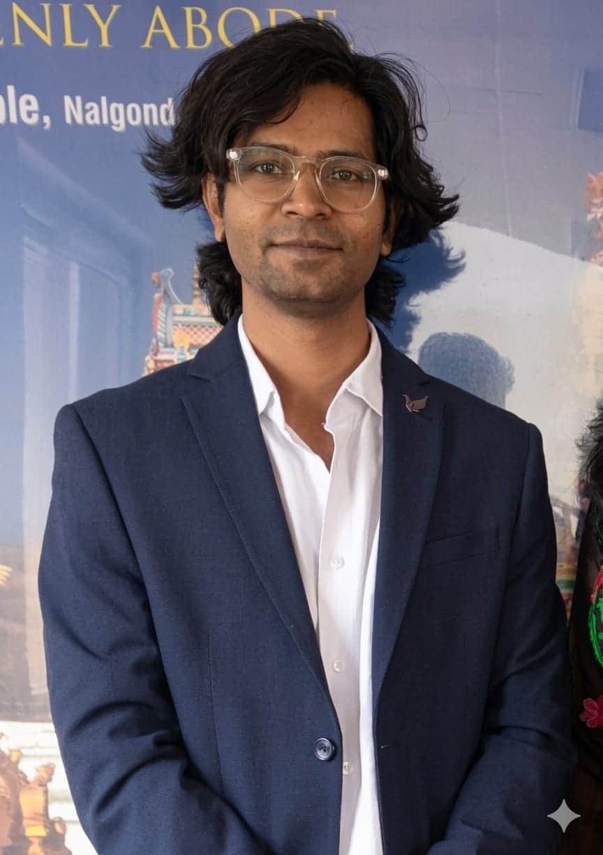 शादाब खान।