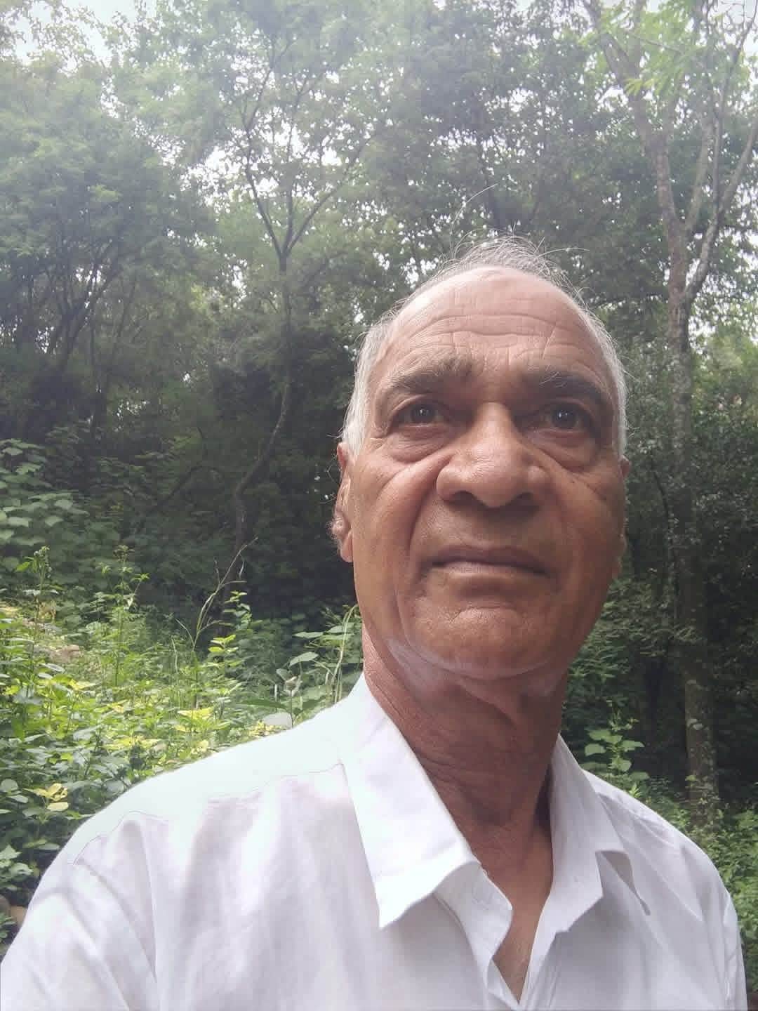 विद्यासागर शर्मा