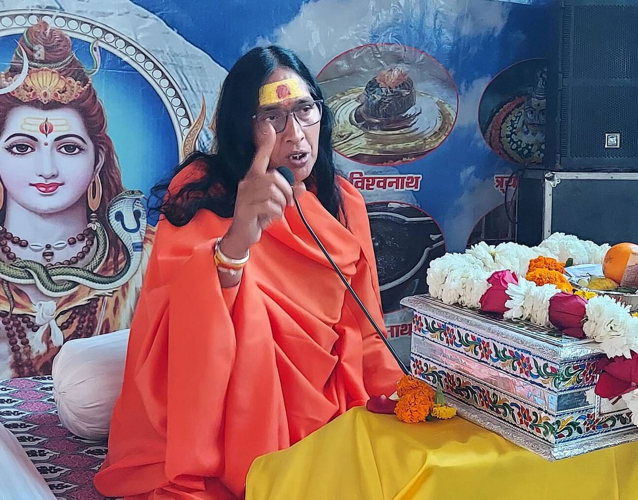 Spread the message of the story to every home: Prem Giri