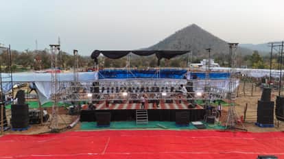 Bhoramdev Festival Cultural Stage Set for March 17 and Dilip Shadangi Performance to be highlight