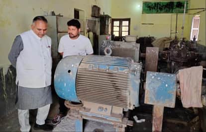 Defects in boosting stations should be removed before the scorching heat sets in: Jain