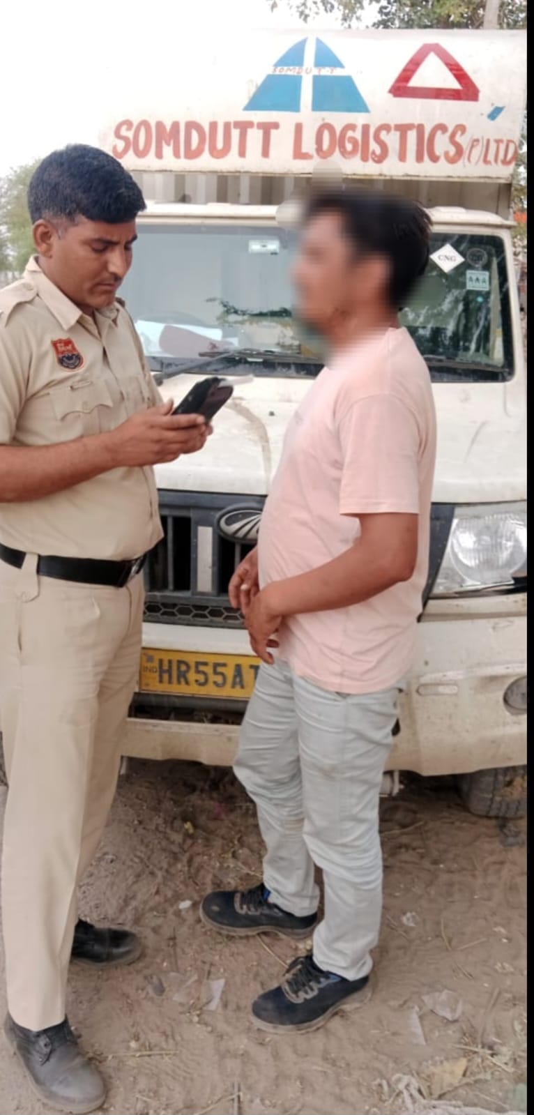 29 Drivers Fined for Drunk Driving