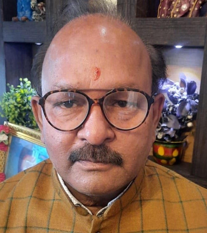 Anger in Brahmin community due to controversial question in sub-inspector recruitment exam