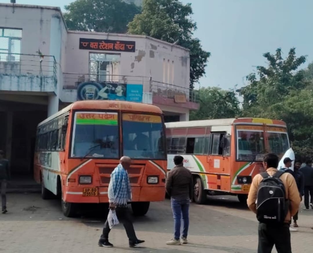 Mini buses will soon run under the Chief Minister's Village Transport Scheme.