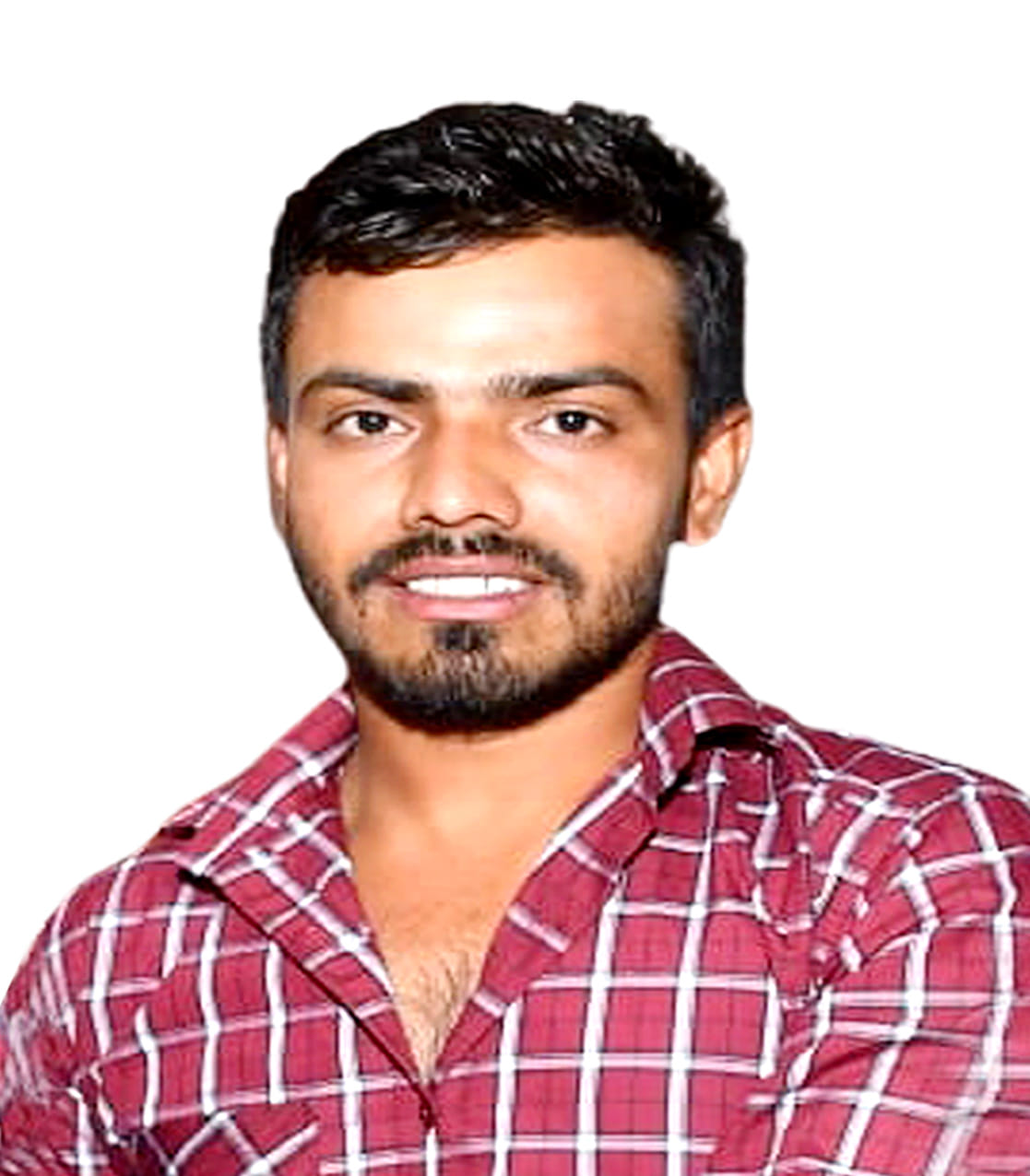 Tinku Pradhan to Receive the State Seva Ratna Award