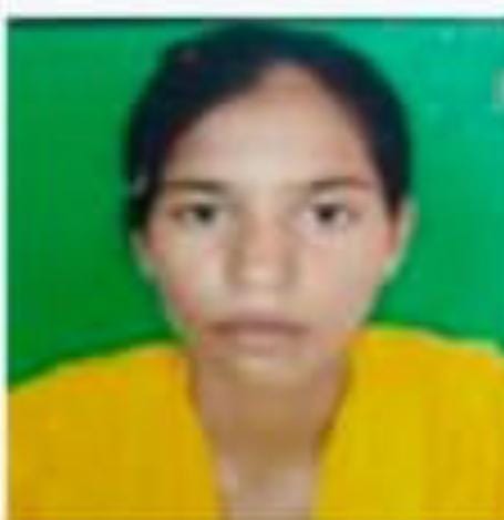 Postmortem report of the student confirmed death due to hanging.
