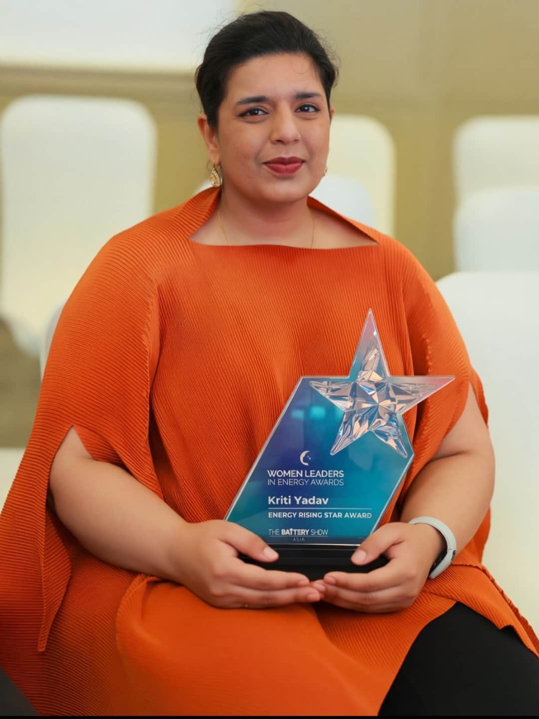 फोटो 4डॉ. कृति यादव