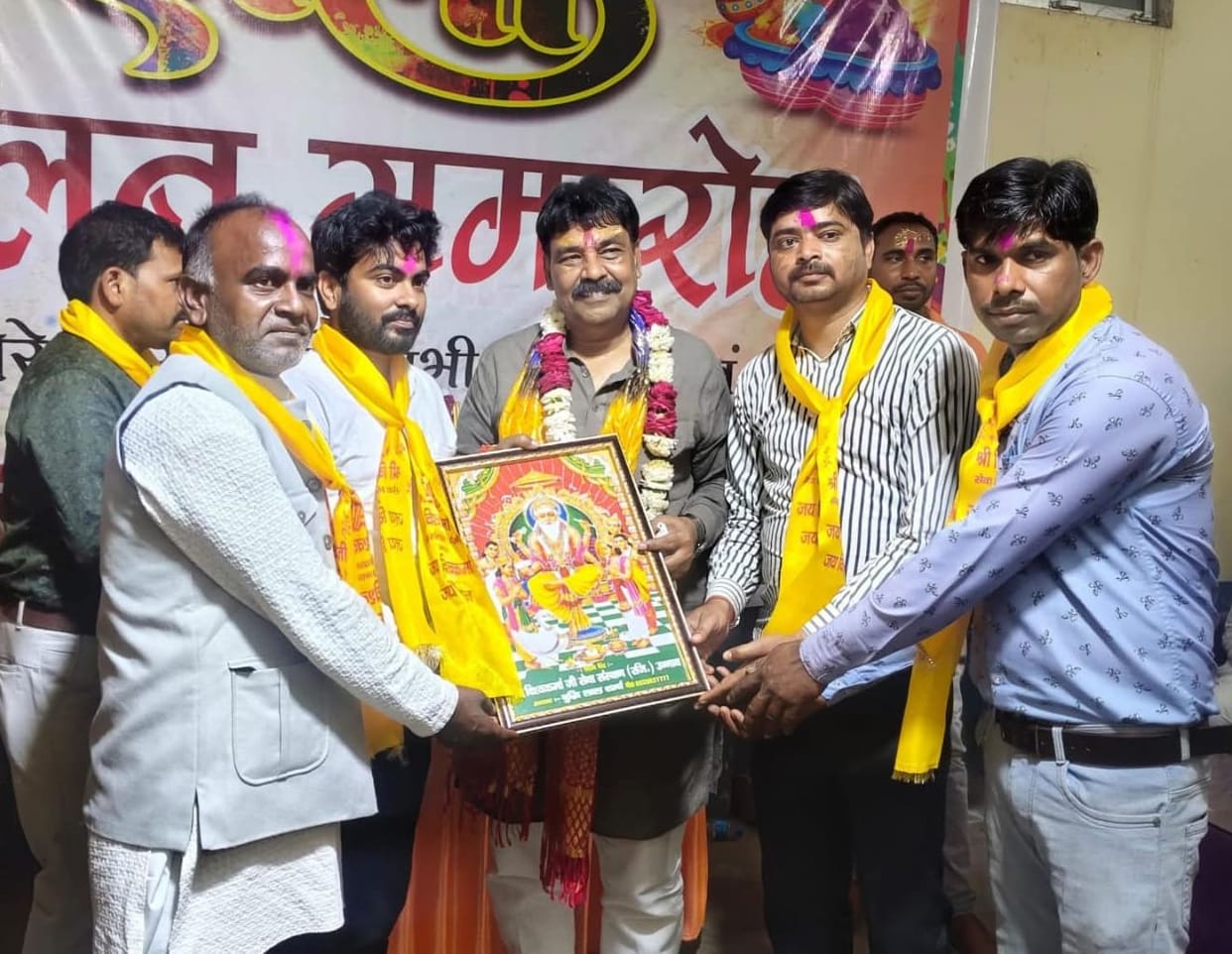 unnao news