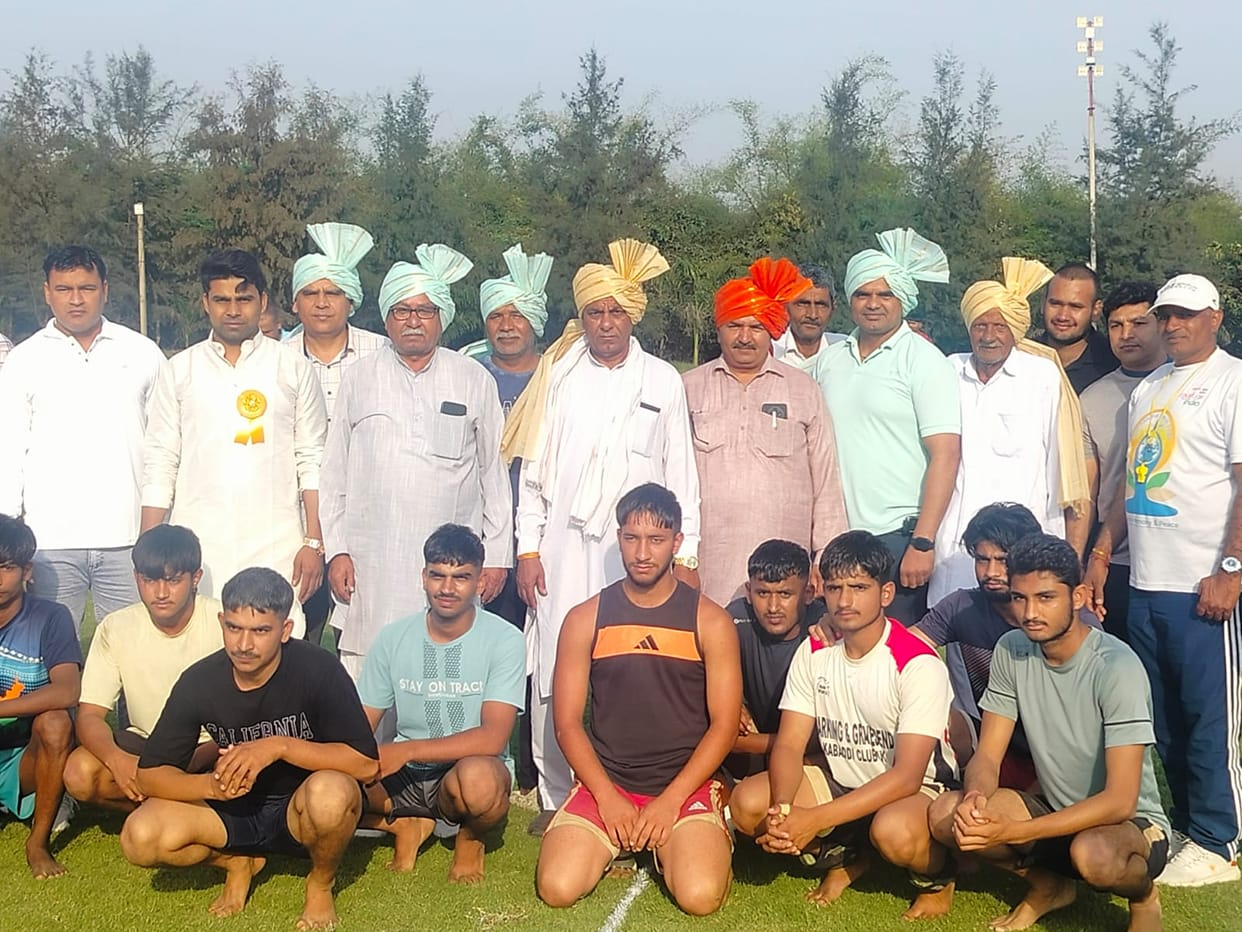 Legislator representatives boosted the players' morale.