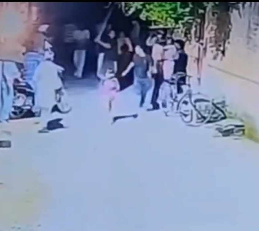 SP dismissed two home guards in Deepa's murder case