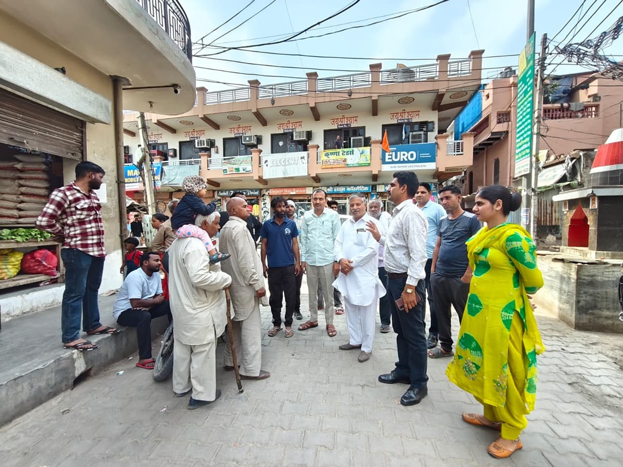 The life of a person suffering from addiction is ruined: Jitendra