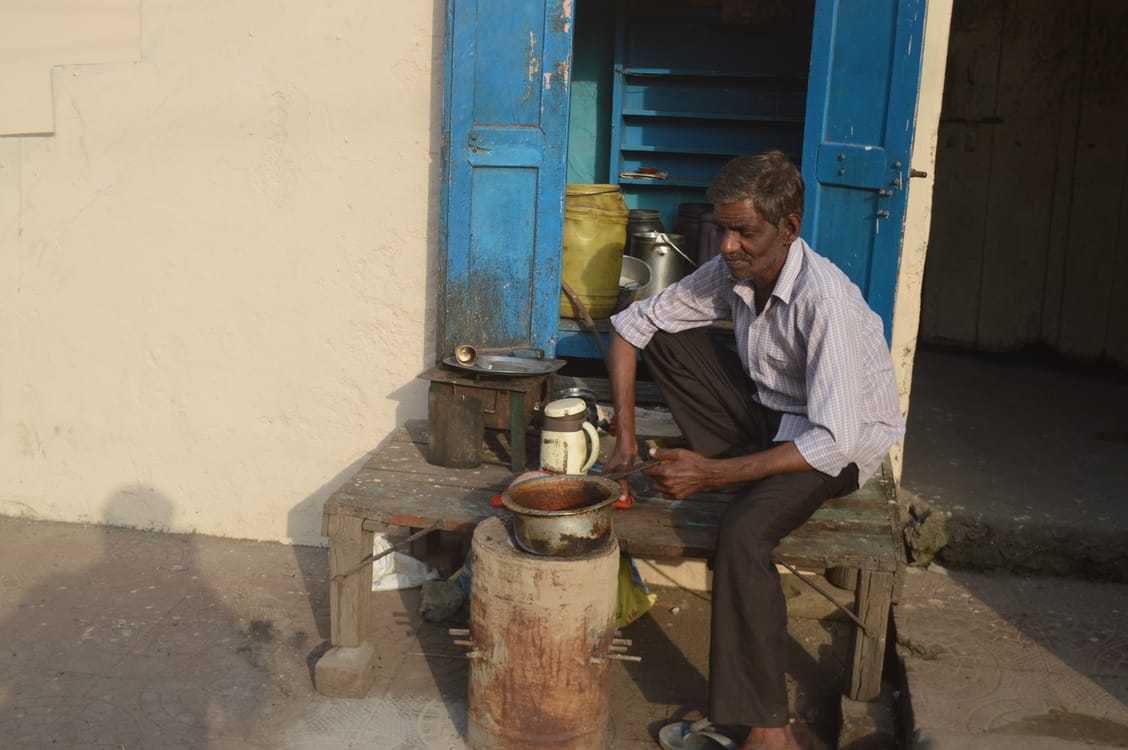 Brick Stoves Begin to Blaze in Modern Kitchens