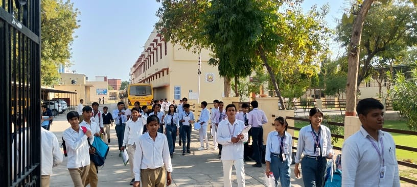 HBSE...10th Social Science questions told to be easy