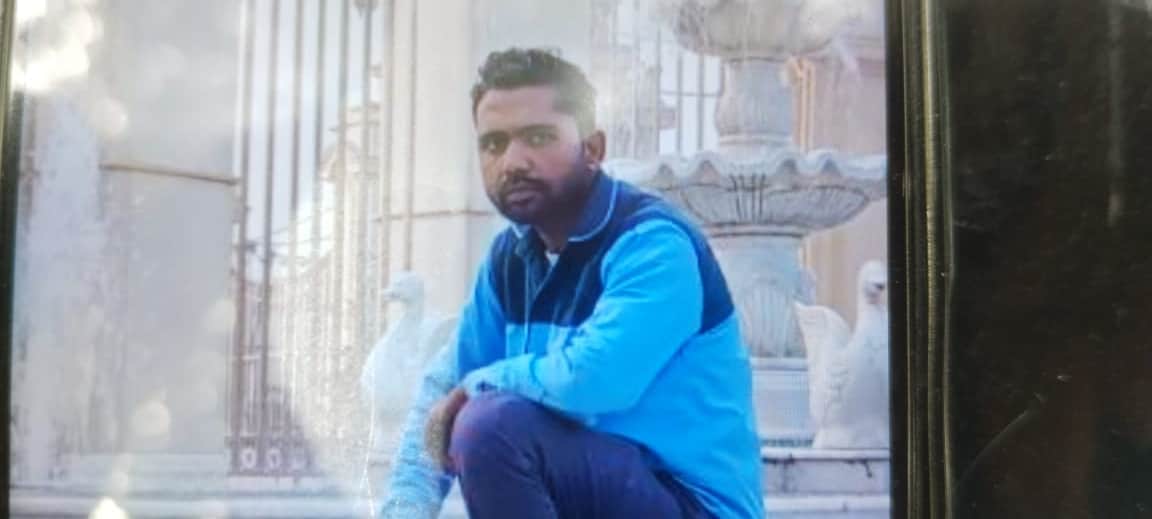 इमरान का फाइल फोटो। सोशल मीडिया