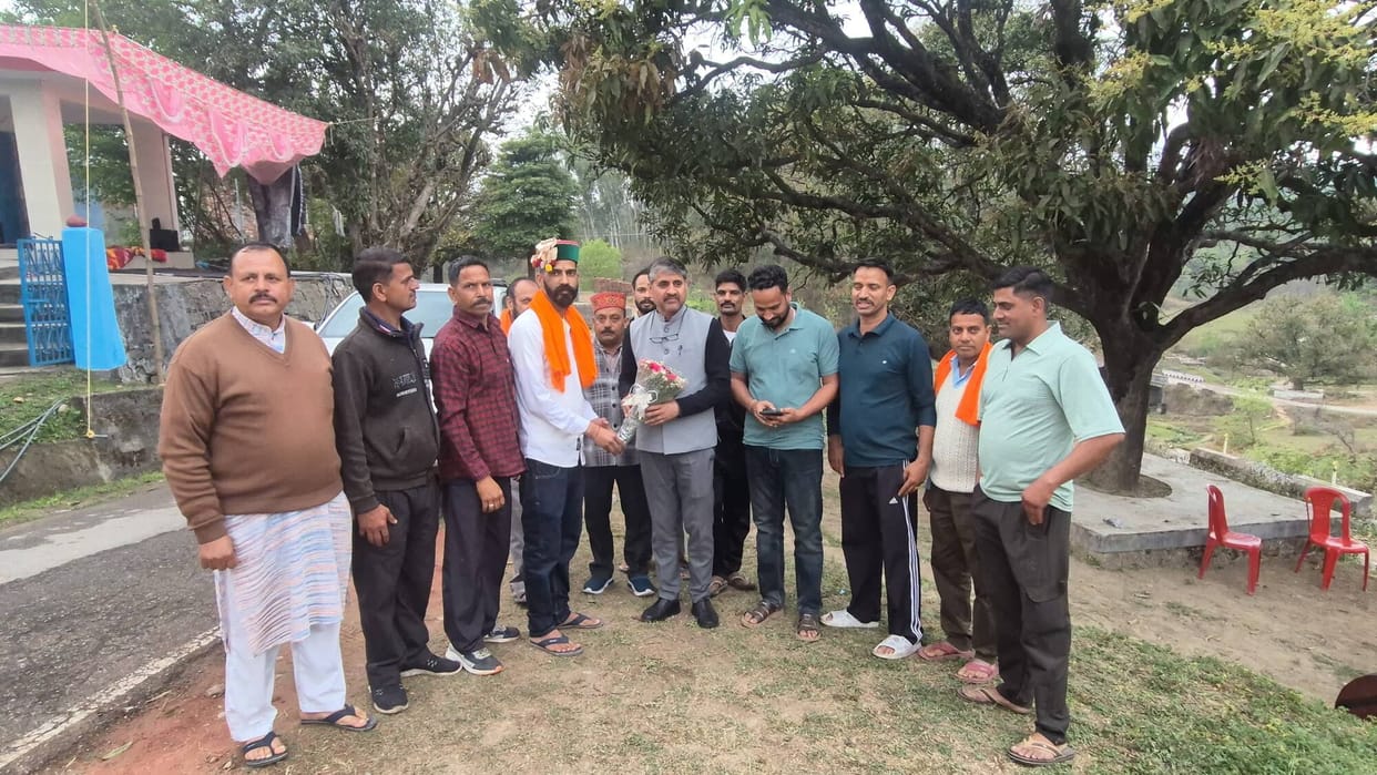 Religious events promote brotherhood: Kajal
