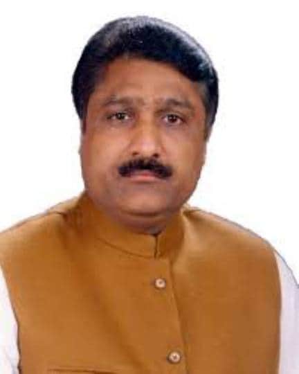 कुरुक्षेत्र। बजरंग गर्ग।