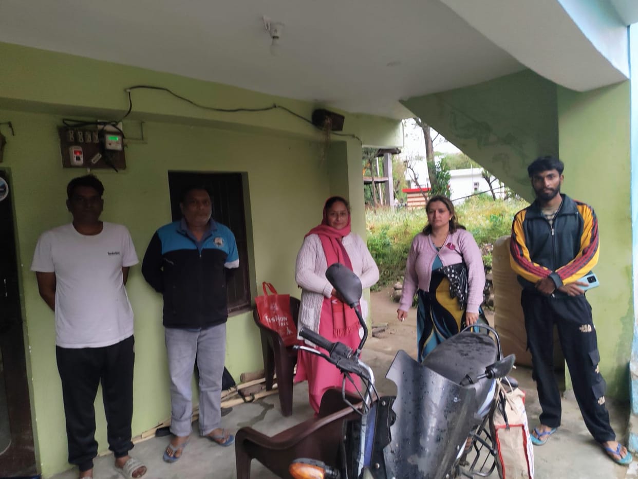 Another case of jaundice reported from Kathal, 47 infected so far
