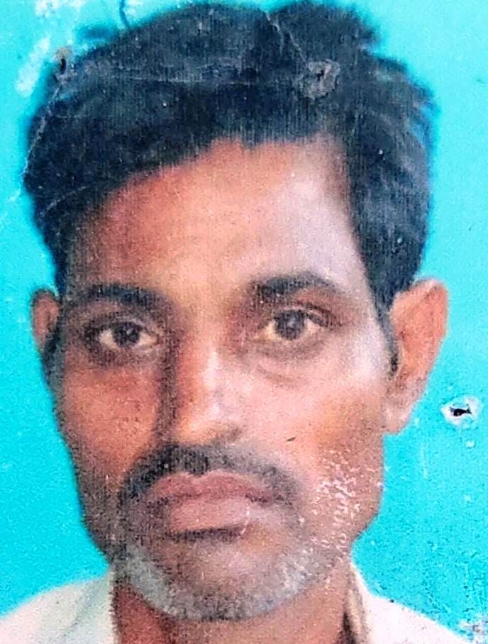 Young man dies under suspicious circumstances...family refuses to cremate the body